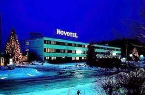 Novotel Olsztyn 3* Olsztyn (Warmian-Masurian)