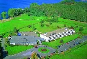 Hotel Novotel Olsztyn