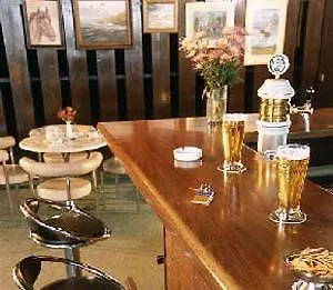 Novotel Olsztyn 3*