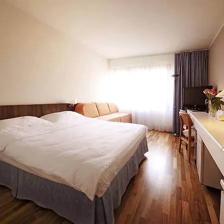 Hotel Novotel Olsztyn Olsztyn (Warmian-Masurian)
