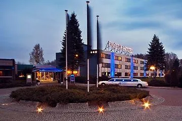 Novotel Olsztyn