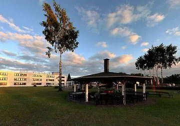 Hotel Novotel Olsztyn Olsztyn (Warmian-Masurian)