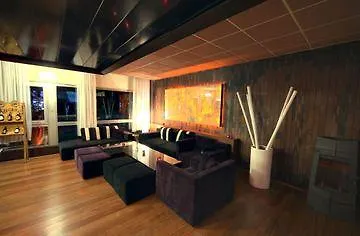 Novotel Olsztyn Hotel Olsztyn (Warmian-Masurian)