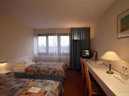 Hotel Novotel Olsztyn Olsztyn (Warmian-Masurian)