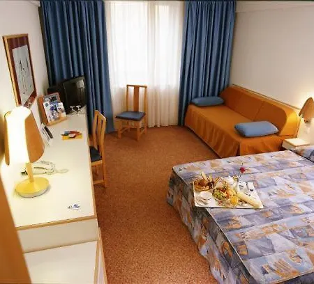 Novotel Olsztyn Hotel 3*