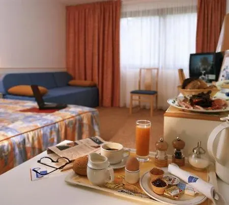 Novotel Olsztyn