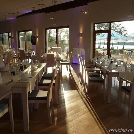 Hotel Novotel Olsztyn Olsztyn (Warmian-Masurian)